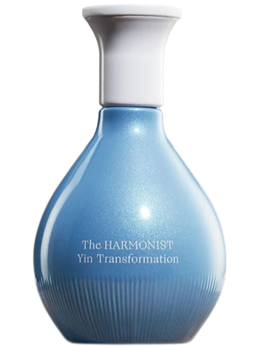 The Harmonist YIN TRANSFORMATION parfum - F Vault