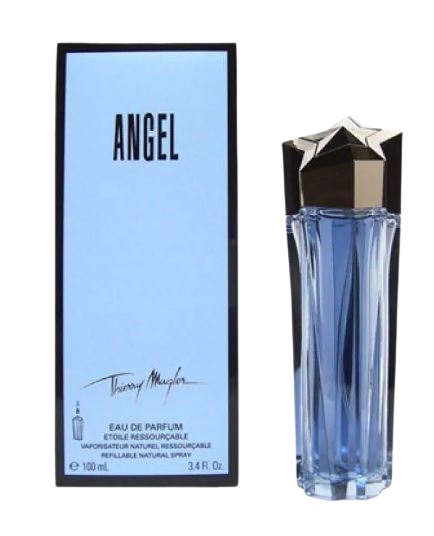 Thierry Mugler ANGEL vintage eau de parfum "Rising Star" - F Vault