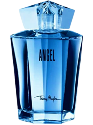 Thierry Mugler ANGEL vintage eau de parfum Refill Flacon