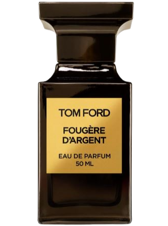 Tom Ford FOUGERE D'ARGENT eau de parfum ~ Fragrance Vault Lake