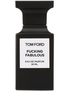 Tom Ford FUCKING FABULOUS eau de parfum - F Vault