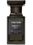 Tom Ford TOBACCO OUD vaulted eau de parfum - F Vault