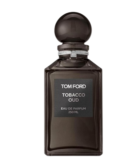 Tom Ford TOBACCO OUD vaulted eau de parfum - F Vault