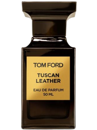 Tom Ford TUSCAN LEATHER eau de parfum - F Vault