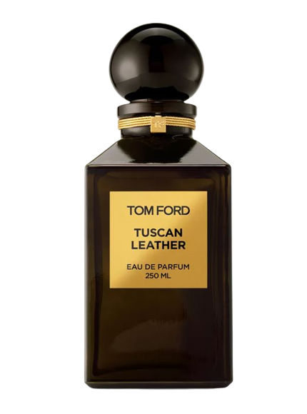 Tom Ford TUSCAN LEATHER eau de parfum - F Vault