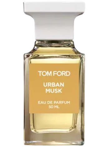 Tom Ford URBAN MUSK vaulted eau de parfum - F Vault