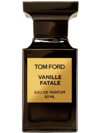 Tom Ford VANILLE FATALE eau de parfum - F Vault