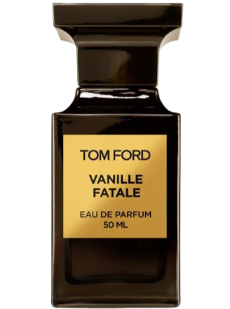 Tom Ford VANILLE FATALE eau de parfum ~ Fragrance Vault in Lake