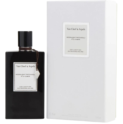 Van Cleef & Arpels MOONLIGHT PATCHOULI eau de parfum - F Vault