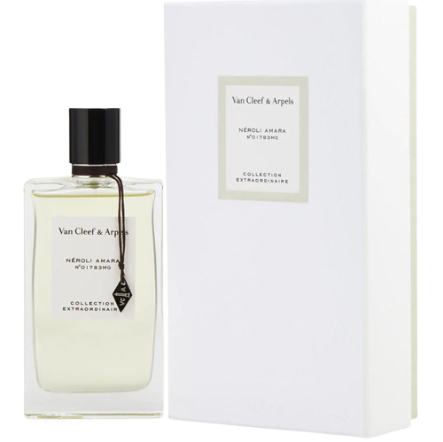 Van Cleef & Arpels NEROLI AMARA eau de parfum - F Vault