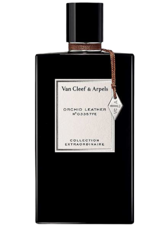 Van Cleef & Arpels ORCHID LEATHER eau de parfum
