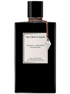 Van Cleef & Arpels ORCHID LEATHER eau de parfum - F Vault