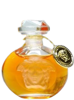 Versace BLONDE vintage extrait parfum - F Vault