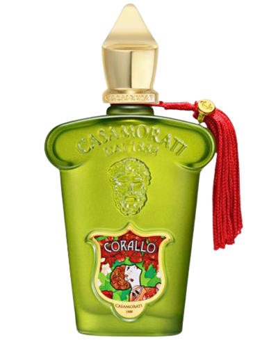 Xerjoff Casamorati CORALLO eau de parfum