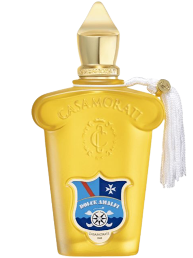 Xerjoff Casamorati DOLCE AMALFI eau de parfum - F Vault