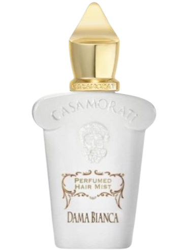 Xerjoff Casamorati DAMA BIANCA hair perfume - F Vault