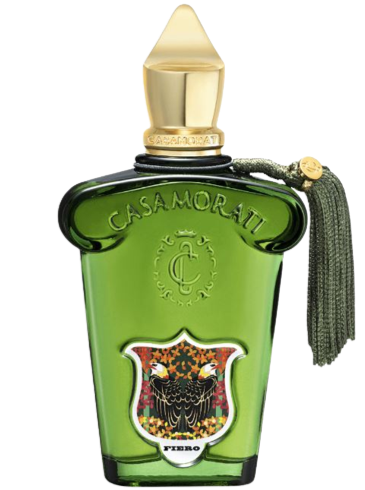 Xerjoff Casamorati FIERO eau de parfum - F Vault