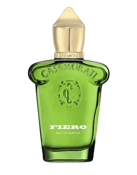 Xerjoff Casamorati FIERO eau de parfum - F Vault