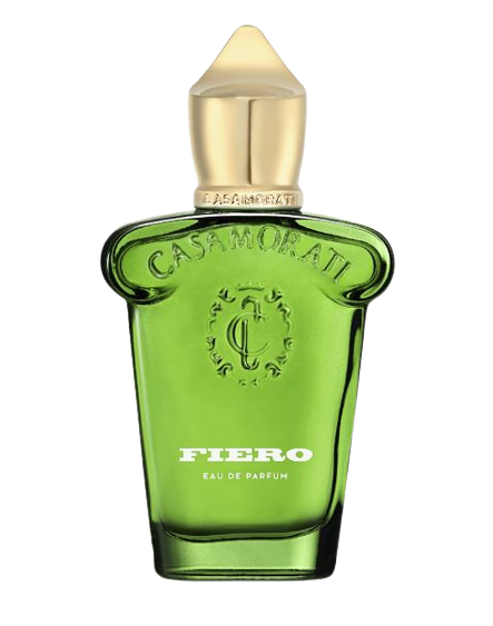 Xerjoff Casamorati FIERO eau de parfum ~ Fragrance Vault – F Vault