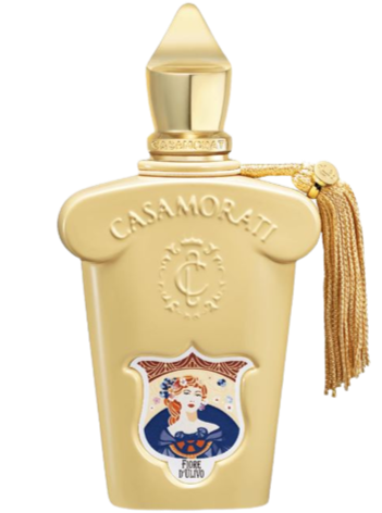 Xerjoff Casamorati FIORE D'ULIVO eau de parfum - F Vault