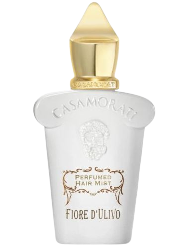 Xerjoff Casamorati FIORE D'ULIVO hair perfume - F Vault