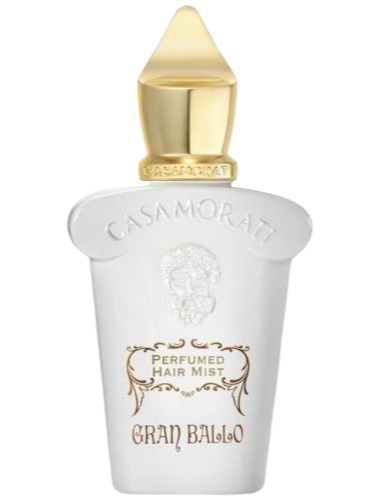 Xerjoff Casamorati GRAN BALLO hair perfume - F Vault