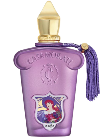 Xerjoff Casamorati LA TOSCA eau de parfum - F Vault