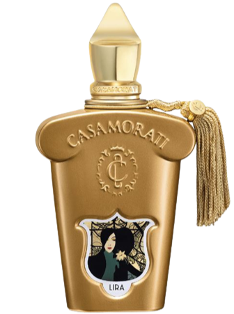 Xerjoff Casamorati LIRA eau de parfum