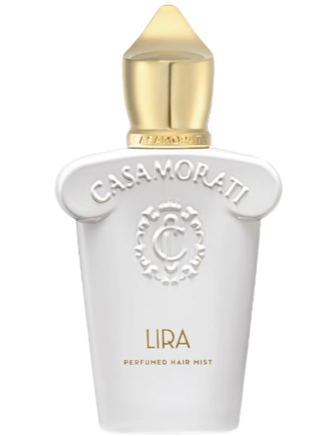 Xerjoff Casamorati LIRA hair perfume