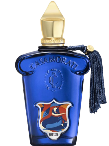 Xerjoff Casamorati MEFISTO eau de parfum