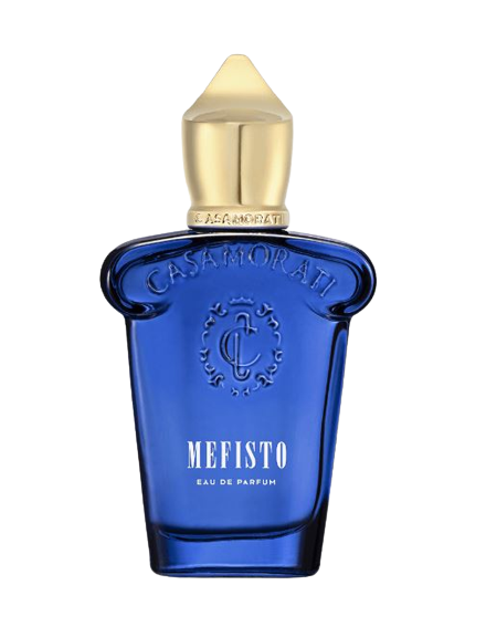 CASAMORATI MEFISTO オードパルファム 100ml Mefisto Eau de Parfum by Xerjoff - Casamorati ~ Fragrance Vault
