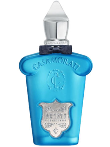 Xerjoff Casamorati MEFISTO GENTILUOMO eau de parfum - F Vault