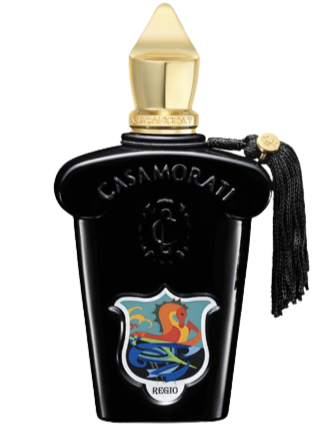 Xerjoff Casamorati REGIO eau de parfum - F Vault