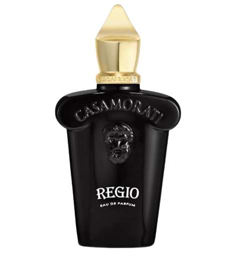 Xerjoff Casamorati REGIO eau de parfum - F Vault