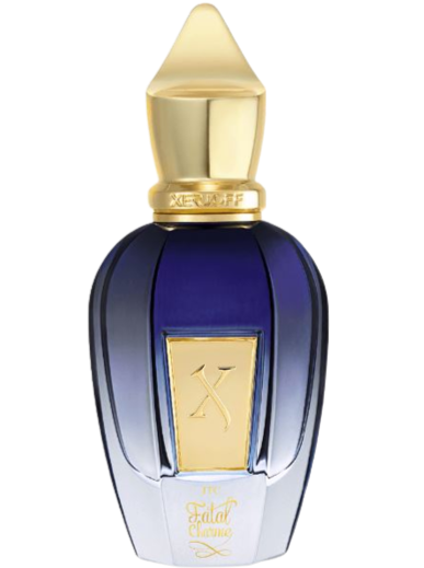 Xerjoff Join the Club FATAL CHARME eau de parfum - F Vault