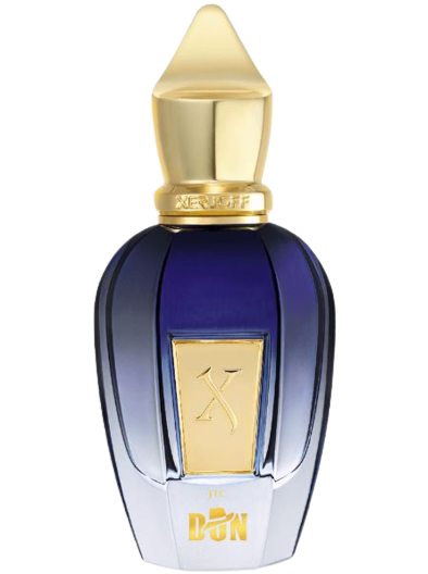 Xerjoff Join the Club DON eau de parfum - F Vault