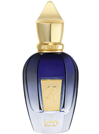 Xerjoff Join the Club IVORY ROUTE eau de parfum - F Vault