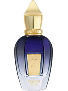 Xerjoff Join The Club K'BRIDGE CLUB eau de parfum - F Vault