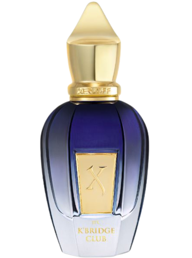 Xerjoff Join The Club K'BRIDGE CLUB eau de parfum - F Vault