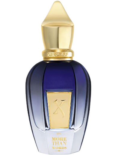 Xerjoff Join the Club MORE THAN WORDS eau de parfum - F Vault