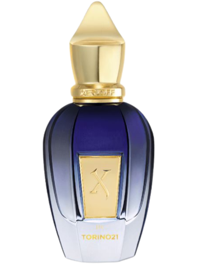 Xerjoff Nitto ATP Finals TORINO 21 eau de parfum - F Vault