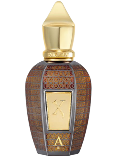 Xerjoff Oud Stars ALEXANDRIA III parfum - F Vault