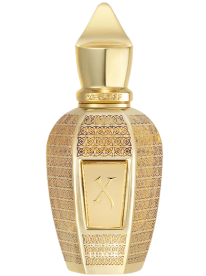 Xerjoff Oud Stars LUXOR parfum - F Vault