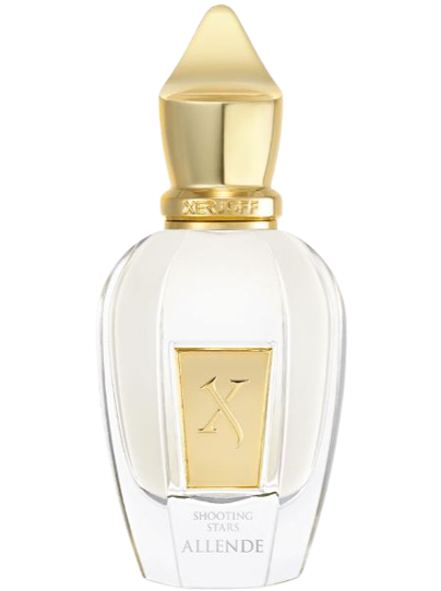 Xerjoff Shooting Stars ALLENDE parfum - F Vault