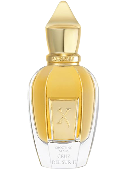 Xerjoff Shooting Stars CRUZ DEL SUR II parfum - F Vault