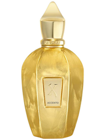 Xerjoff V ACCENTO OVERDOSE eau de parfum - F Vault