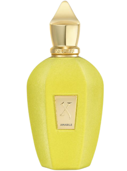 Xerjoff V AMABILE eau de parfum - F Vault