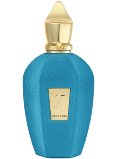 Xerjoff V ERBA PURA eau de parfuml - F Vault