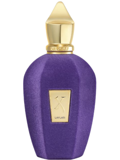 Xerjoff V LAYLATI eau de parfum - F Vault