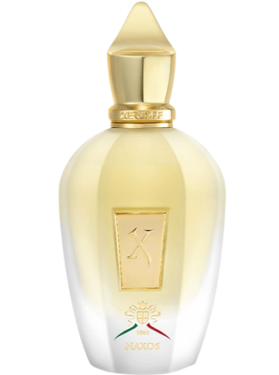 Xerjoff XJ 1861 NAXOS eau de parfum - F Vault